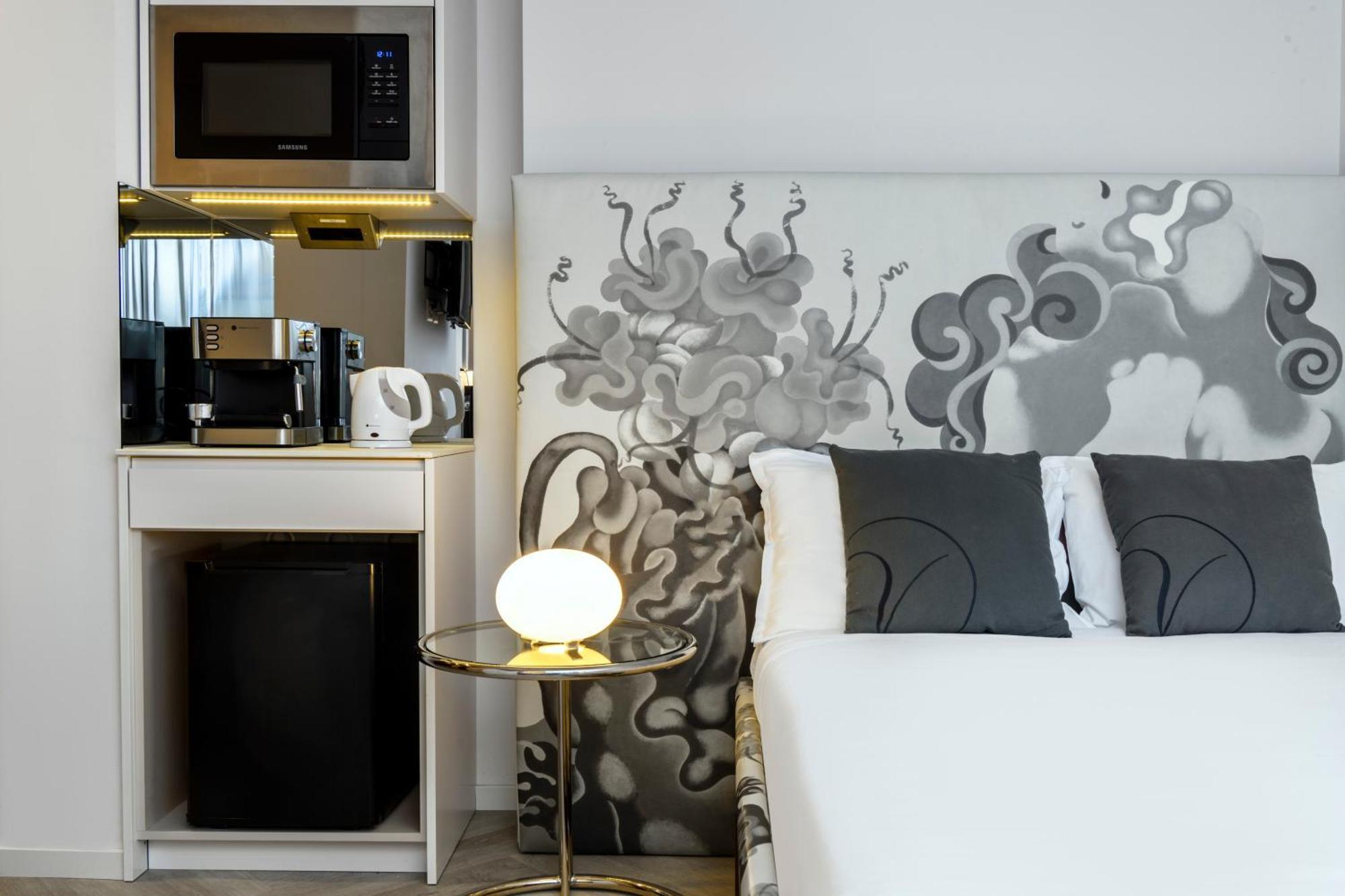 ציריך Visionapartments Brandschenkestrasse - Contactless Check-In מראה חיצוני תמונה