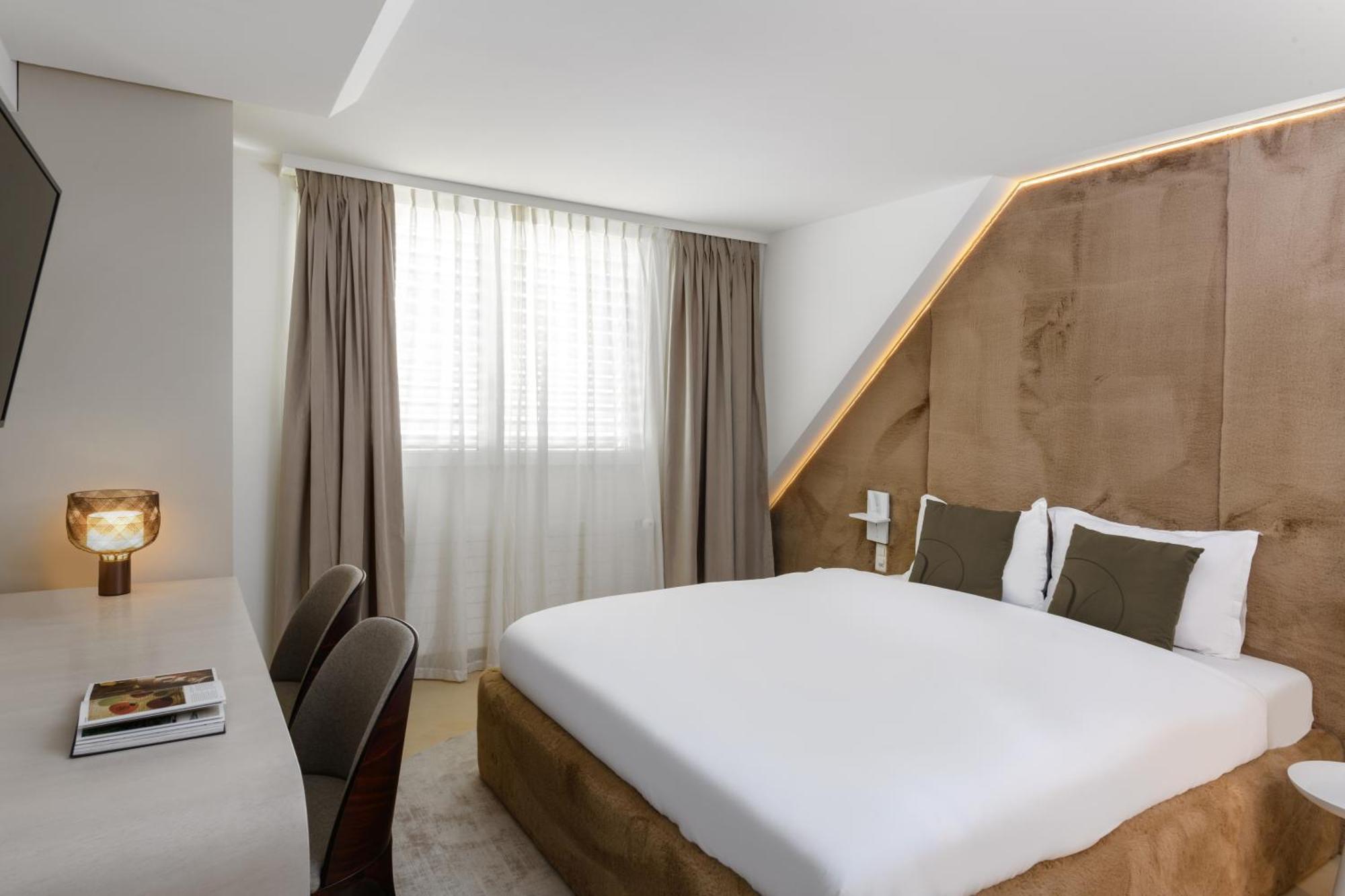 ציריך Visionapartments Brandschenkestrasse - Contactless Check-In מראה חיצוני תמונה